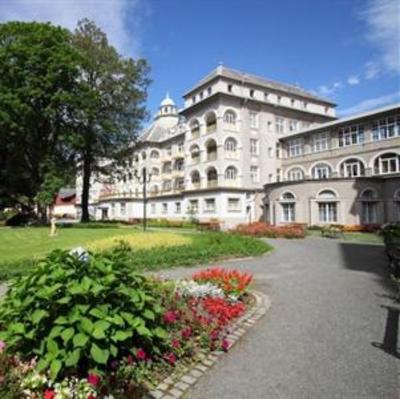 фото отеля Hotel Ripper