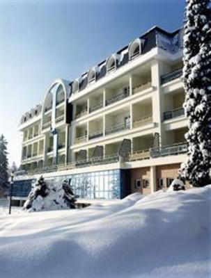 фото отеля Hotel Ripper
