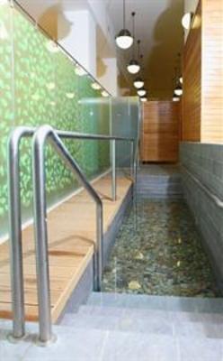 фото отеля Hotel Ripper