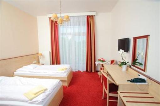 фото отеля Hotel Ripper