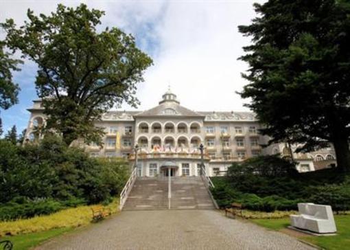 фото отеля Hotel Ripper