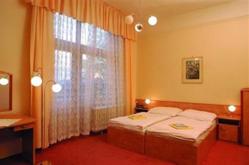 фото отеля Hotel Ripper