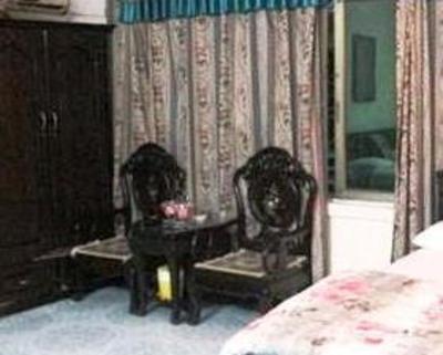фото отеля Thien Ha Hotel Hanoi