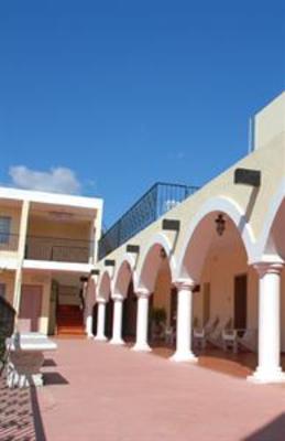 фото отеля Maria de la Luz Hotel
