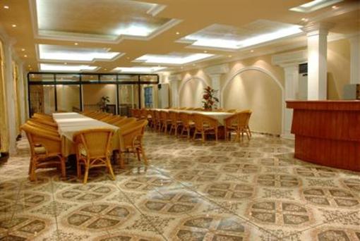 фото отеля Maria de la Luz Hotel
