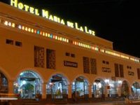 Maria de la Luz Hotel