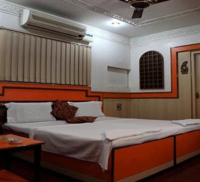 фото отеля Nandhini Palace