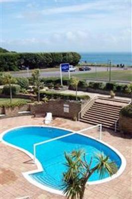 фото отеля The Ocean View Hotel