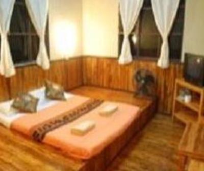 фото отеля Khao Kho View Soauy Resort