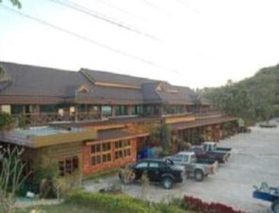 фото отеля Khao Kho View Soauy Resort