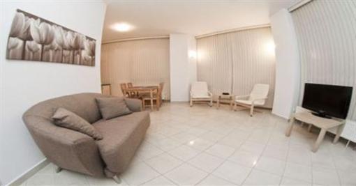 фото отеля Gold Apartments I - Garbary
