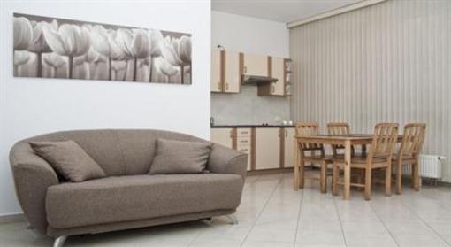 фото отеля Gold Apartments I - Garbary