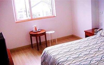 фото отеля Pod Inn Hangzhou Shenban Road