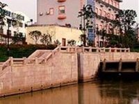 Pod Inn Hangzhou Shenban Road