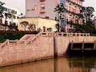 фото отеля Pod Inn Hangzhou Shenban Road