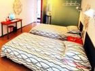 фото отеля Pod Inn Hangzhou Shenban Road