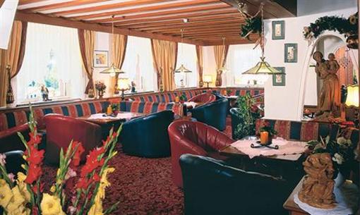фото отеля Hotel Piccolo Selva di Val Gardena