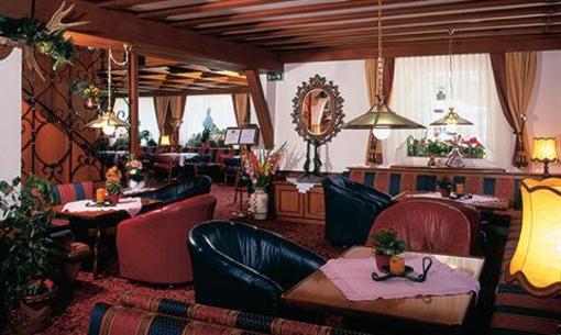 фото отеля Hotel Piccolo Selva di Val Gardena