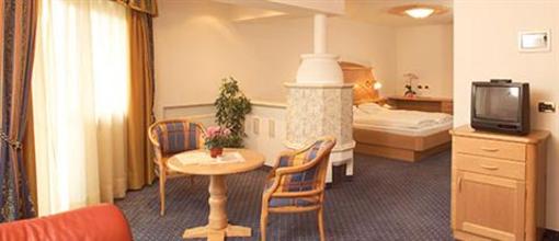 фото отеля Hotel Piccolo Selva di Val Gardena