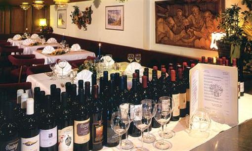 фото отеля Hotel Piccolo Selva di Val Gardena