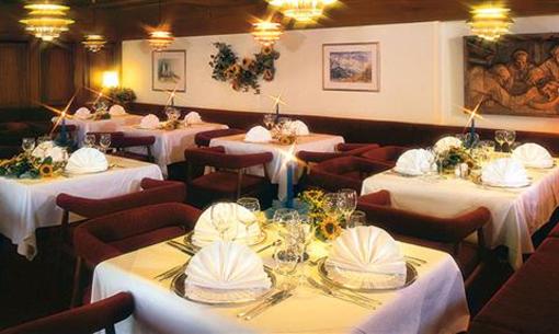 фото отеля Hotel Piccolo Selva di Val Gardena