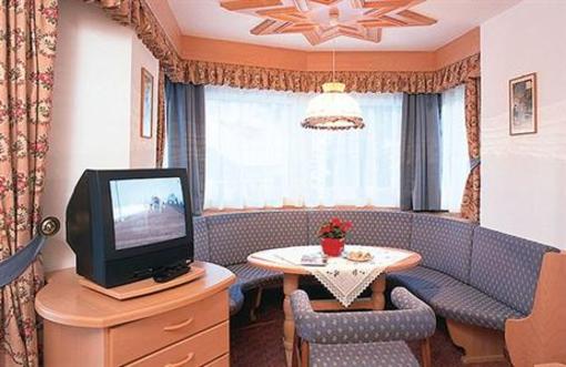 фото отеля Hotel Piccolo Selva di Val Gardena
