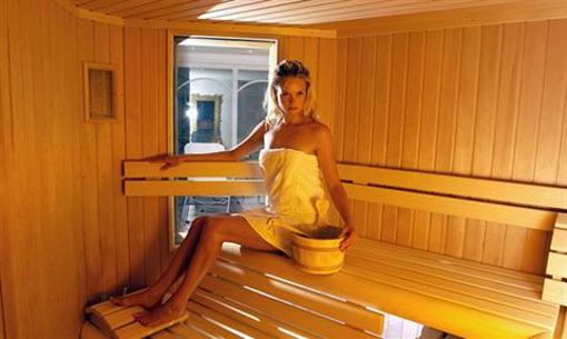 фото отеля Hotel Piccolo Selva di Val Gardena