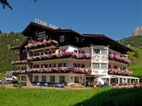 Hotel Piccolo Selva di Val Gardena