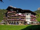 фото отеля Hotel Piccolo Selva di Val Gardena