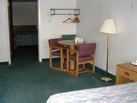 Bryce Way Motel