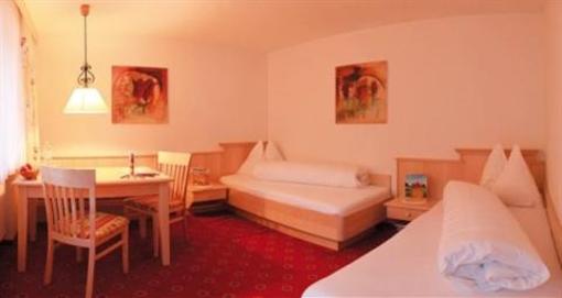 фото отеля Hotel Silbertal