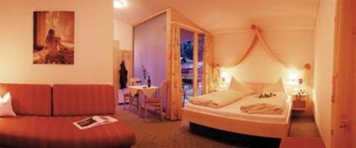 фото отеля Hotel Silbertal