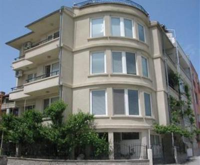 фото отеля Guest House Fotini 1