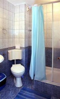 фото отеля Guest House Fotini 1