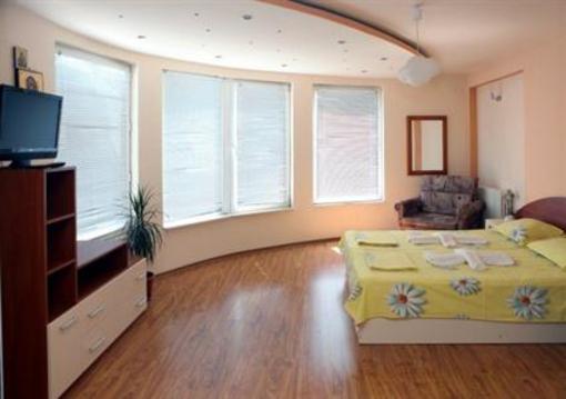 фото отеля Guest House Fotini 1