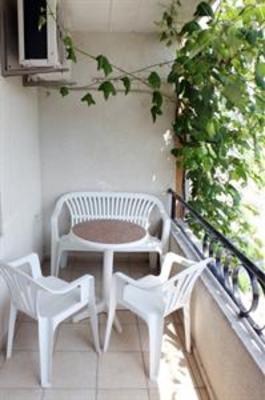 фото отеля Guest House Fotini 1