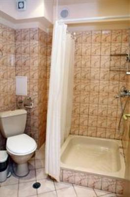 фото отеля Guest House Fotini 1