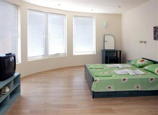 фото отеля Guest House Fotini 1