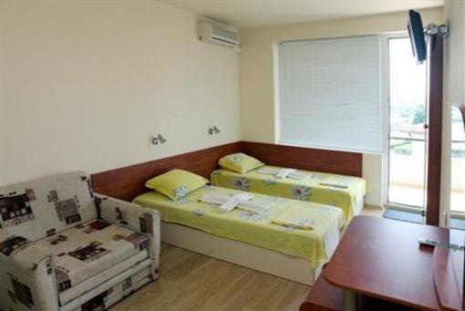 фото отеля Guest House Fotini 1