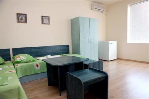 фото отеля Guest House Fotini 1