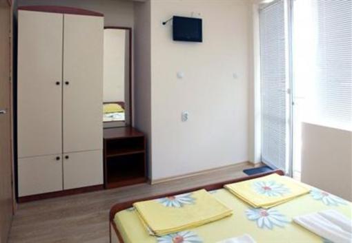 фото отеля Guest House Fotini 1