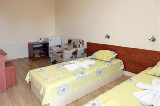 фото отеля Guest House Fotini 1