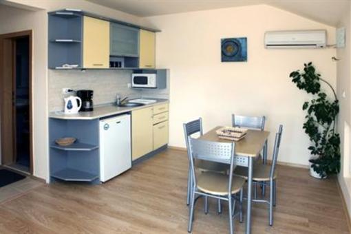 фото отеля Guest House Fotini 1