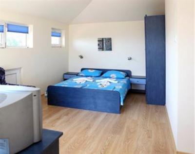 фото отеля Guest House Fotini 1