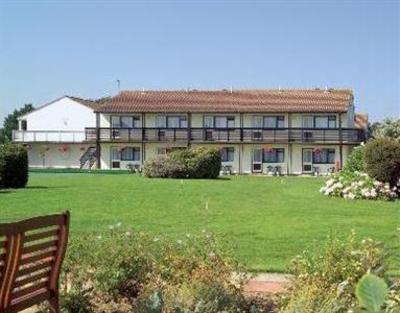 фото отеля Warner Corton Coastal Resort Lowestoft