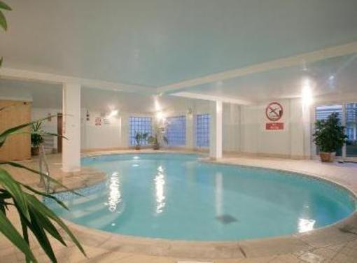 фото отеля Warner Corton Coastal Resort Lowestoft