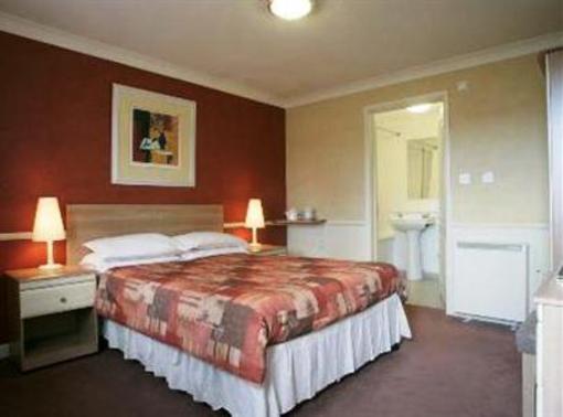 фото отеля Warner Corton Coastal Resort Lowestoft