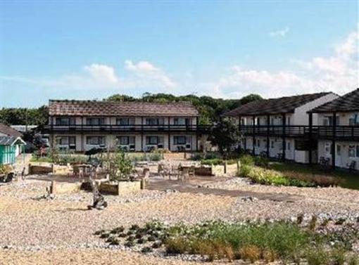 фото отеля Warner Corton Coastal Resort Lowestoft