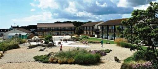 фото отеля Warner Corton Coastal Resort Lowestoft