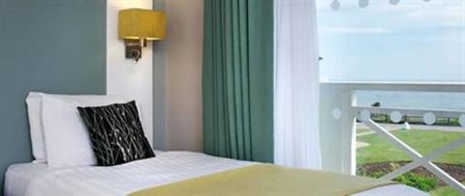 фото отеля Warner Corton Coastal Resort Lowestoft